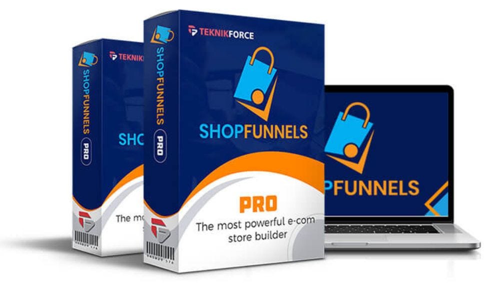 ShopFunnel